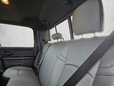 New 2026 RAM 3500 Tradesman AWD/4WD image 15