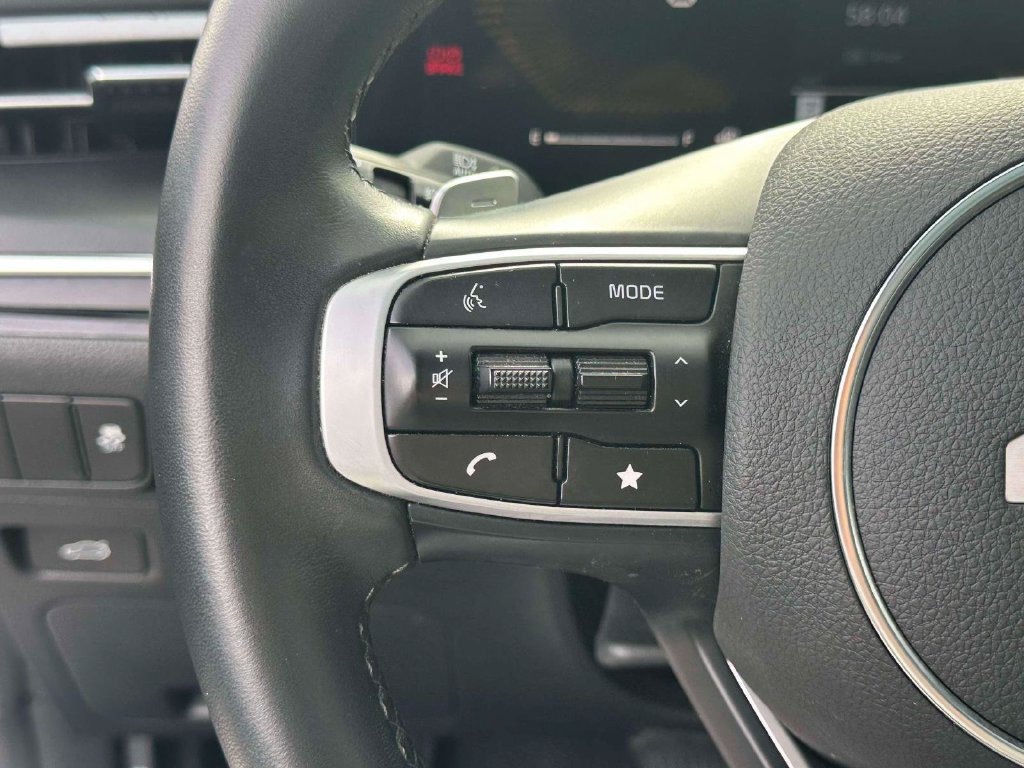 Used 2025 Kia K5 GT FWD image 21