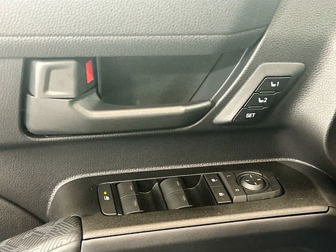 New 2026 Toyota 4Runner TRD Off-Road Premium AWD/4WD image 16
