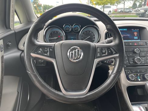 Used 2014 Buick Verano Convenience FWD image 10