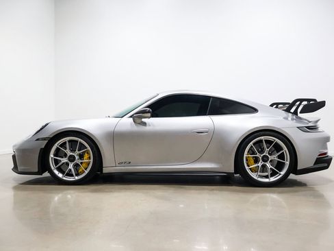 Used 2022 Porsche 911 GT3 RWD image 13