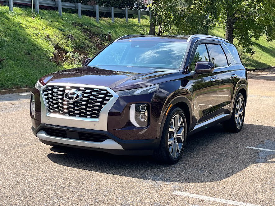 Used 2020 Hyundai Palisade SEL FWD image 26