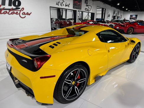 Used 2015 Ferrari 458 Speciale A image 23