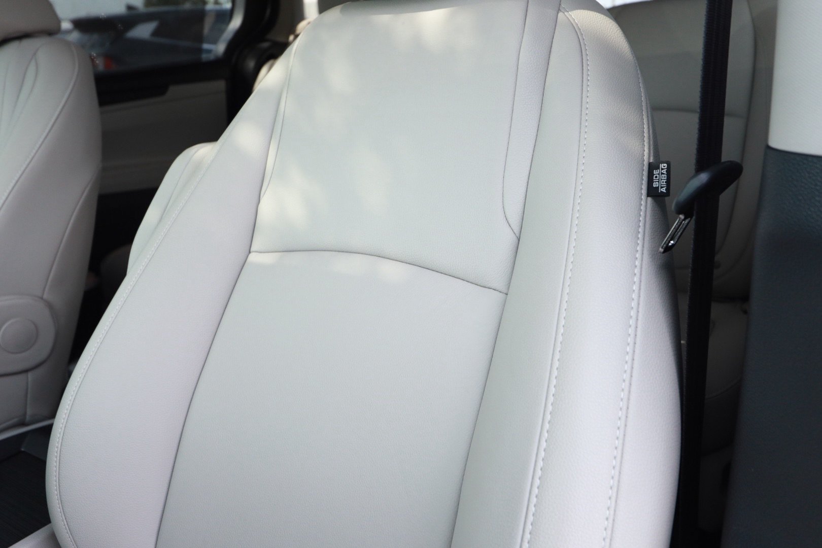 Used 2026 Honda Odyssey EX-L image 17