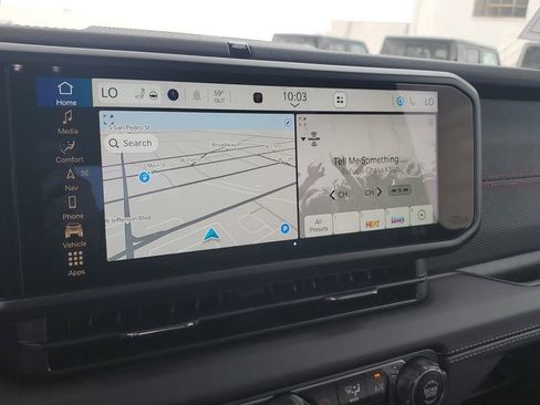 New 2025 Jeep Gladiator Rubicon image 24