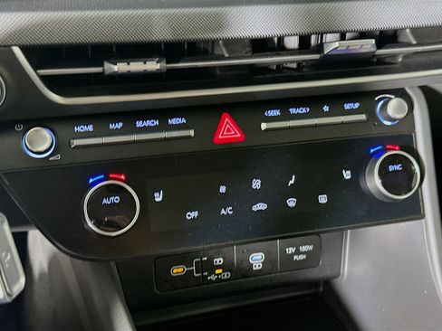 Used 2025 Hyundai Sonata SEL image 23