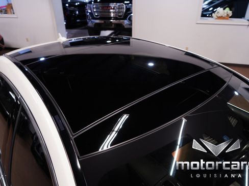 Used 2018 Mercedes-Benz S 560 Sedan image 15