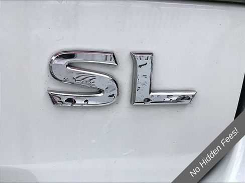 Used 2019 Nissan Armada SL w/ Premium Package AWD/4WD image 7