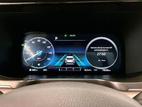 Used 2024 Kia Sorento SX Prestige image 26