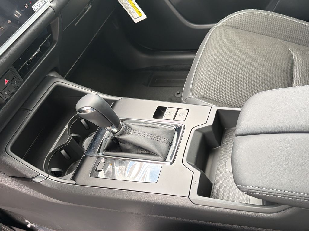 New 2026 MAZDA CX-5 Preferred AWD/4WD image 14