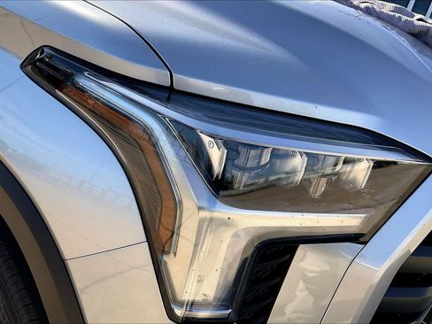 New 2026 Toyota Tundra Limited RWD image 13