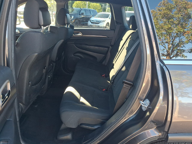 Used 2014 Jeep Grand Cherokee Laredo w/ Quick Order Package 23E AWD/4WD image 17