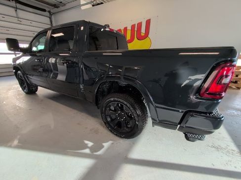 New 2026 RAM 1500 Big Horn image 3