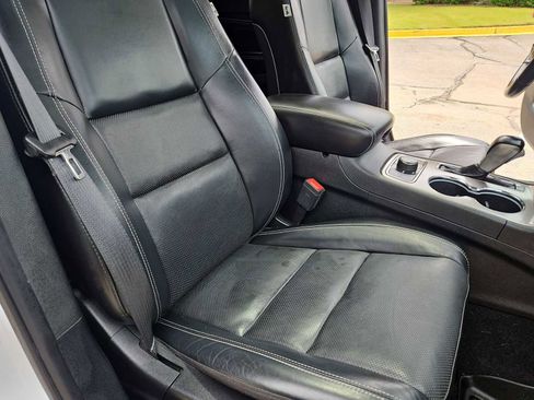 Used 2021 Jeep Grand Cherokee Limited w/ Quick Order Package 28K 80th AWD/4WD image 41