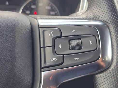 Used 2024 Chevrolet Blazer LT w/ Convenience Package FWD image 25