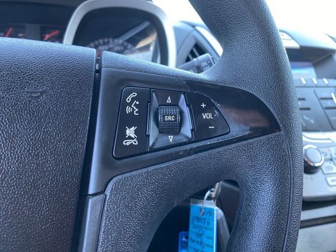 Used 2014 Chevrolet Equinox LS FWD image 21
