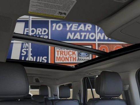 New 2026 Ford Expedition Platinum w/ Driver's Package AWD/4WD image 22