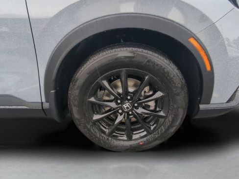 New 2026 Honda CR-V Sport image 22