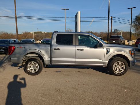 Used 2023 Ford F150 XLT image 2
