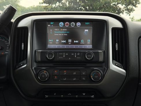 Used 2019 Chevrolet Silverado 2500 LT AWD/4WD image 39