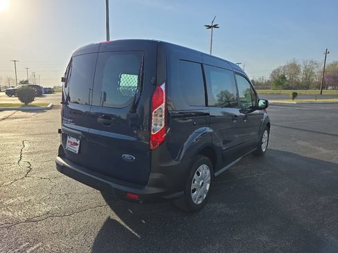 Used 2020 Ford Transit Connect XL FWD image 6