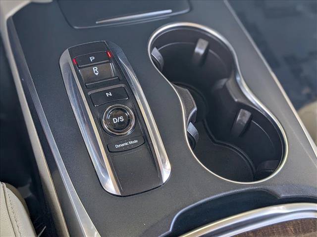 Used 2018 Acura MDX FWD image 12