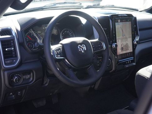 New 2025 RAM 1500 Big Horn image 49