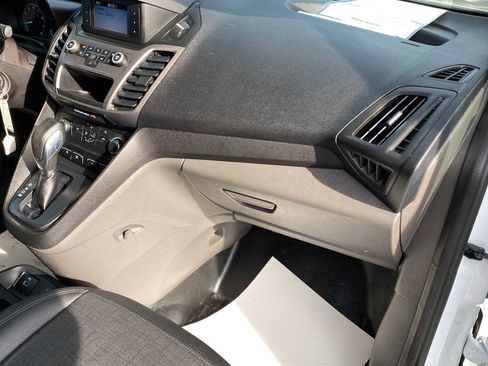 Used 2020 Ford Transit Connect XL image 22