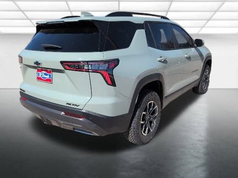 New 2026 Chevrolet Equinox ACTIV w/ Convenience Package III image 3