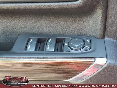 Used 2021 Chevrolet Silverado 1500 RST AWD/4WD image 21