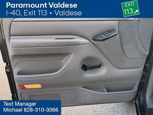 Used 1994 Ford F150 XL image 8