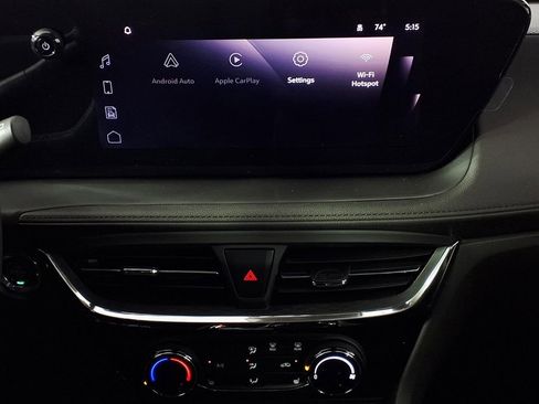 New 2026 Buick Encore GX Sport Touring w/ Comfort Package image 22
