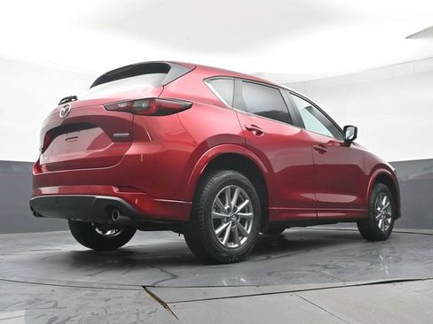 Certified 2024 MAZDA CX-5 AWD 2.5 S w/ Select Package image 32