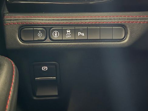 Used 2023 Acura MDX A-Spec AWD/4WD image 13