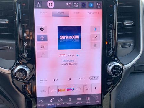 New 2026 RAM 2500 Big Horn image 47