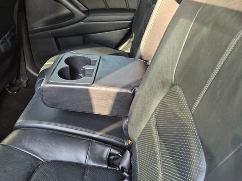 Used 2012 Nissan Murano SL AWD/4WD image 7
