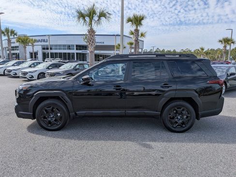 New 2026 Subaru Outback Limited w/ Premium/Limited Package 2 image 6