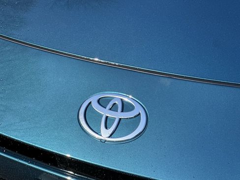 New 2026 Toyota Camry XLE image 13