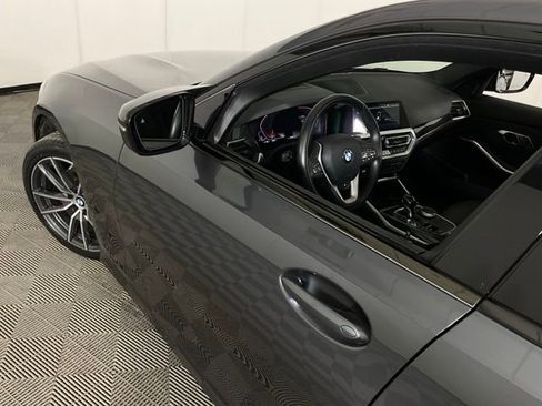 Used 2022 BMW 330i xDrive Sedan w/ Premium Package image 42