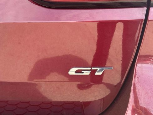 Used 2017 Dodge Durango GT w/ Premium Group AWD/4WD image 43
