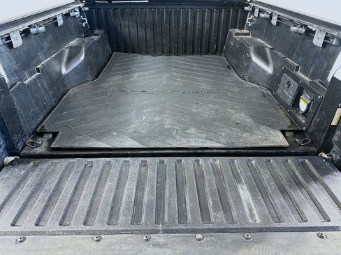 Used 2021 Toyota Tacoma TRD Pro AWD/4WD image 26