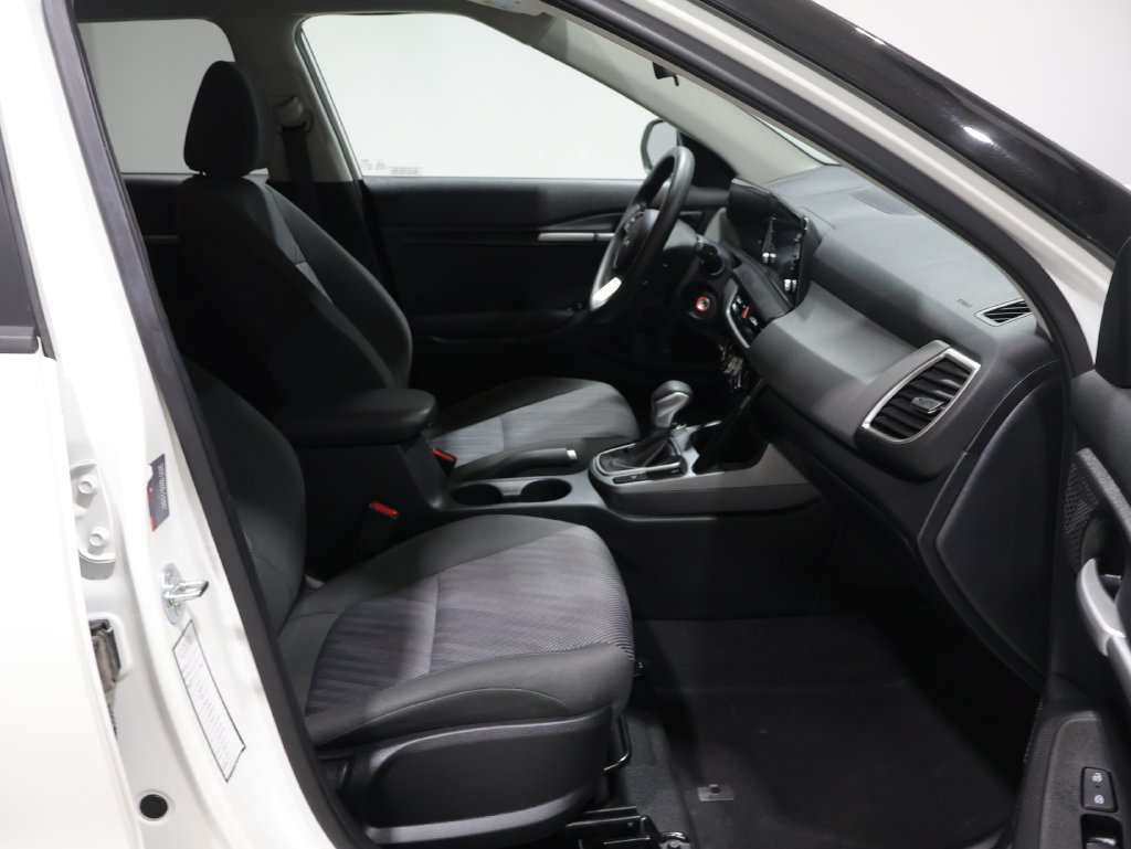 Used 2026 Kia Seltos LX AWD/4WD image 21