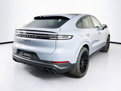 New 2026 Porsche Cayenne S AWD/4WD image 9