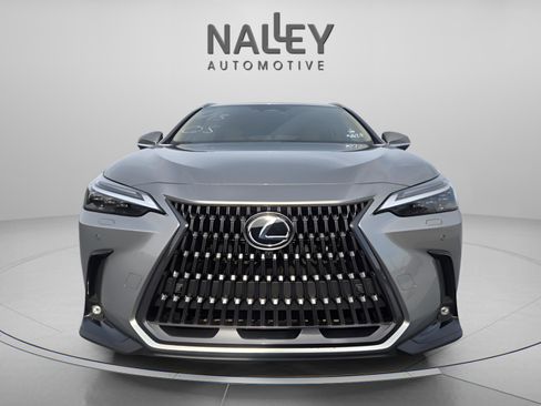 New 2026 Lexus NX 450h+ AWD w/ Luxury Package image 7