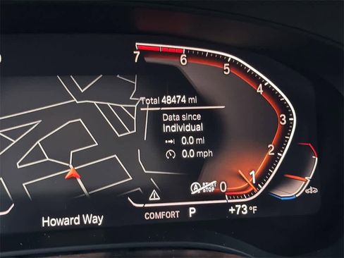 Used 2020 BMW 530i image 21