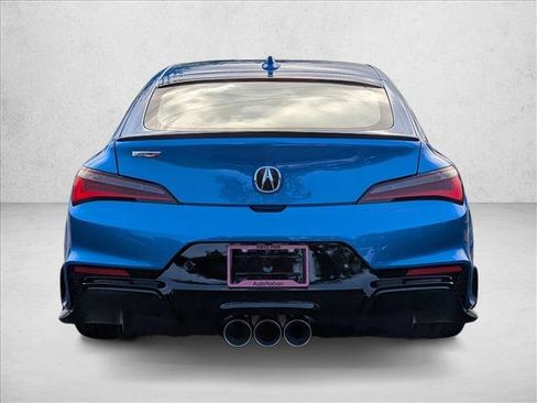 New 2026 Acura Integra Type S image 8
