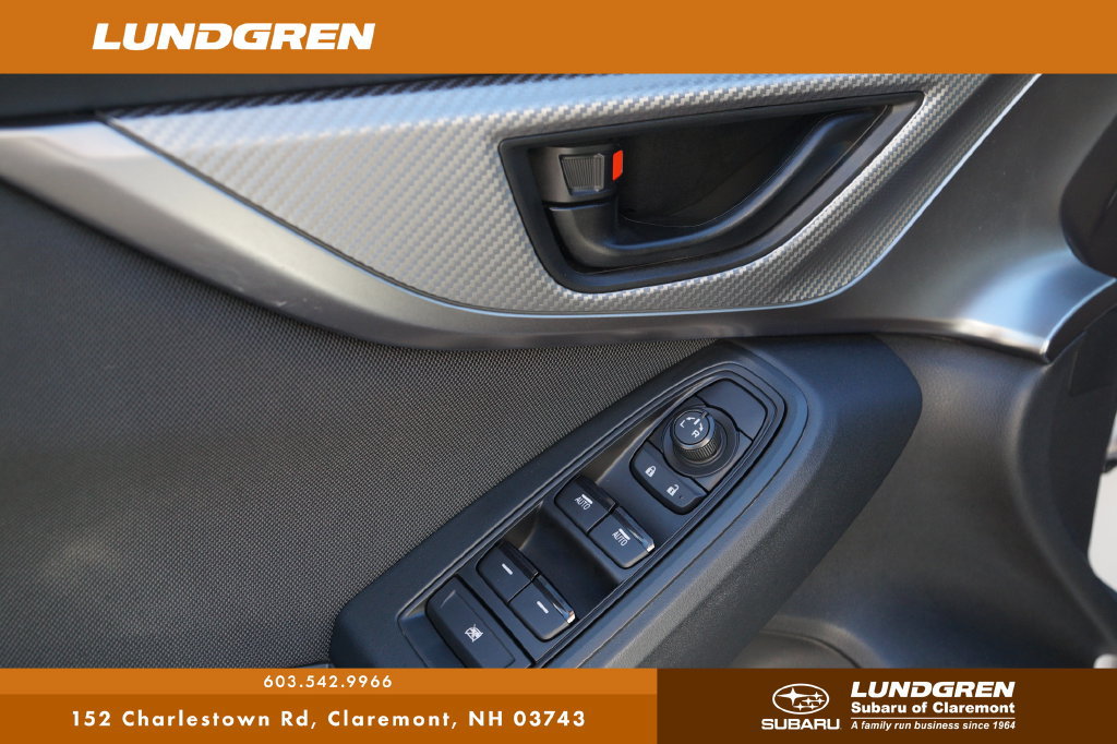 Used 2023 Subaru WRX AWD/4WD image 12