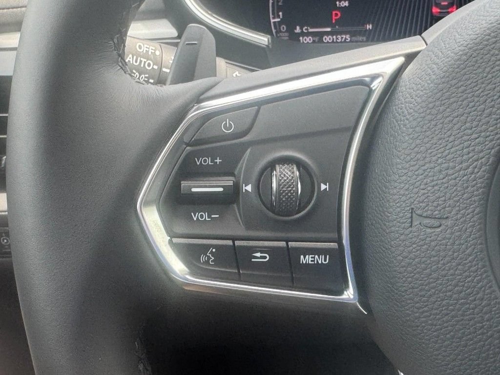 Certified 2026 Acura MDX w/ Technology Package AWD/4WD image 24