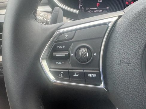 Certified 2026 Acura MDX SH-AWD w/ Technology Package image 24