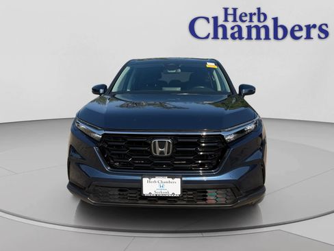 Used 2024 Honda CR-V EX image 2